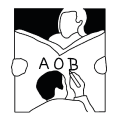Logo AOB