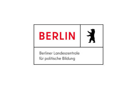 Führung am Holocaust-Denkmal in Berlin in Einfacher Sprache
