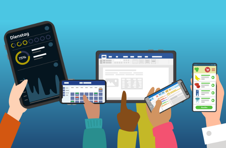 Evaluation des vhs-Lernportals – Testgruppen gesucht!