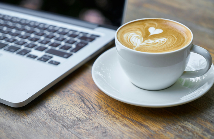 Frühstücks-Coffee-Lecture zum Digitaltag 2025