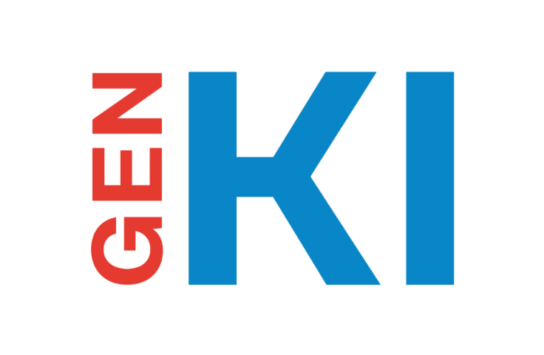 Themenheft Generative Künstliche Intelligenz (GenKI) erschienen