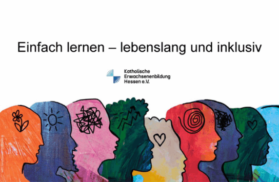 Abschlussbericht „Einfach lernen – lebenslang und inklusiv (Elli)“ erschienen