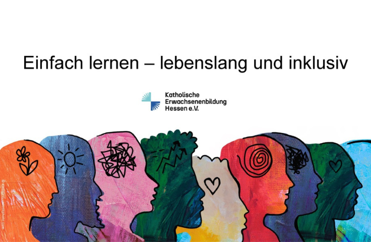 Abschlussbericht „Einfach lernen – lebenslang und inklusiv (Elli)“ erschienen