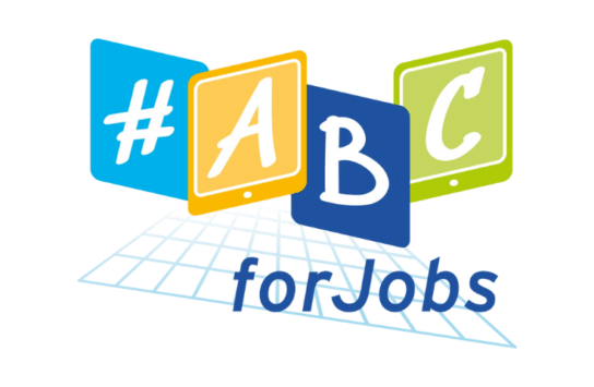 Abschlussveranstaltung des Projekts #ABCforJobs am 24. September 2025