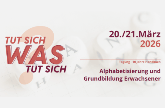 Tagung der Pädagogischen Hochschule Weingarten