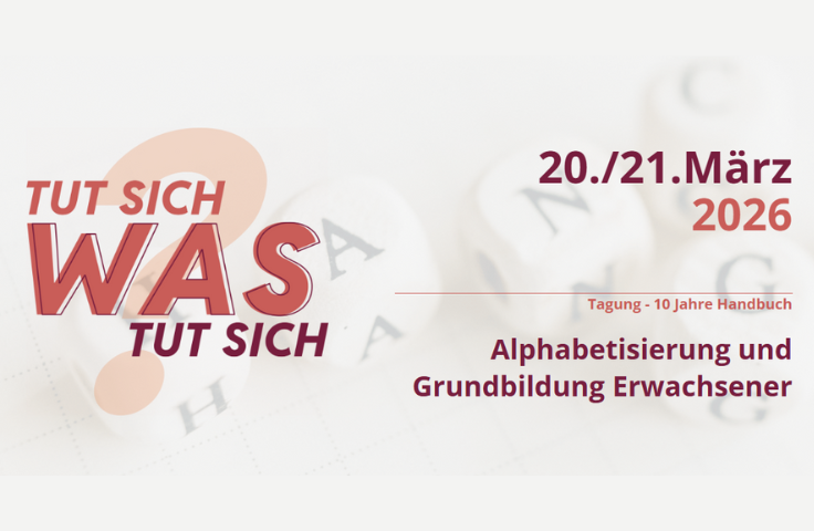 Tagung der Pädagogischen Hochschule Weingarten