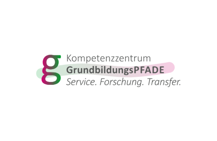 GrundbildungsPFADE im Magazin „weiter bilden“