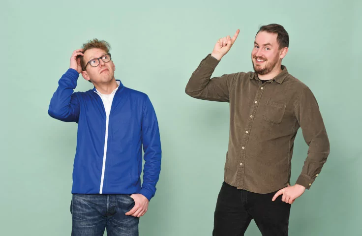 Analphabetismus, geringe Literalität & Co. – Wie sagt man?