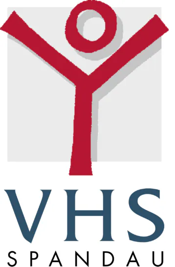 VHS Spandau Standort Carl-Schurz-Straße 17 (mit Alpha-Siegel)