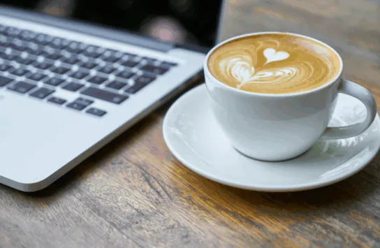 Frühstücks-Coffee-Lecture zum Digitaltag 2025